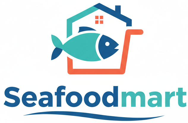 Fulton Fish Market Logo
